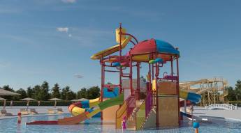 Apollonion Asterias Resort en Spa