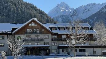 Hotel Felbermayer