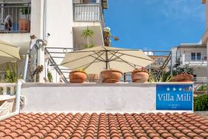 Villa Mili