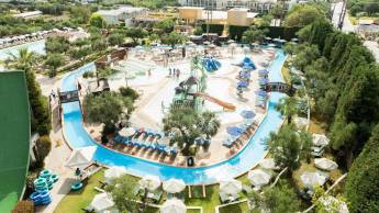 Aqua Bay
