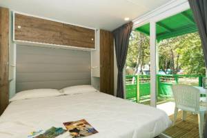 Marina Julia Family Camping Village