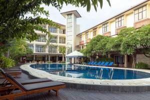 Best Western Kuta Beach