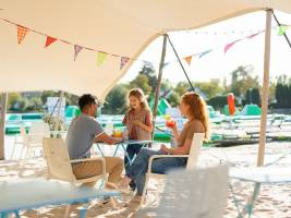 Sunparks Oostduinkerke aan Zee