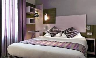 Comfort Pere Lachaise 11