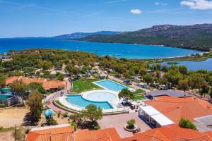 Camping Village Capo d'Orso