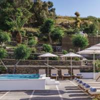 Hotel Lindos Village - adults only