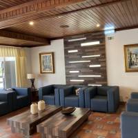 Appartementen Calema