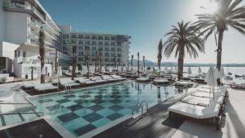 Amàre Beach Hotel Ibiza - Adults only