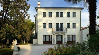 Villa Pace Park Hotel Bolognese