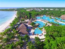 Grand Palladium Colonial Resort en Spa