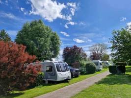 Camping Fraiteux