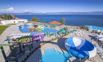 Izgrev Spa & Aquapark