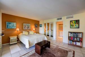 Semiramis at Villa Laurie