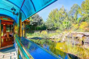 Poa Place Resort&Hotel - Where Nature Meets Comfort