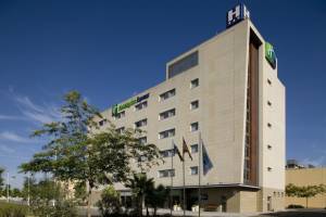 Holiday Inn Express Valencia - Bonaire by IHG