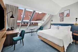 Hilton Garden Riga Old Town