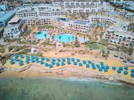 Pickalbatros Royal Grand Resort - Sharm El Sheikh