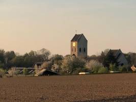 Vodatent Camping la Dolce Vita