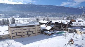 Alpen Adria Hotel & SPA