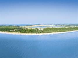 Cliff Rugen Resort en Spa