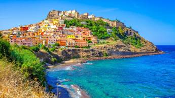 Residence Le Pavoncelle