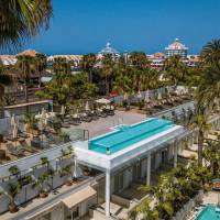 Hotel Spring Vulcano