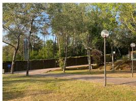 Camping Caniza