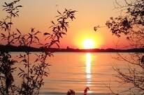 Wald- und Seeblick Camp Zislow