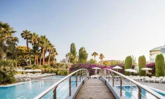Aqua Hotel Onabrava And Spa