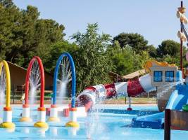 Camping Bi Village