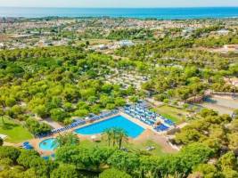 Camping Vilanova Park