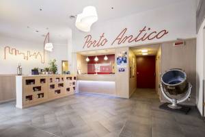 Best Western Hotel Porto Antico