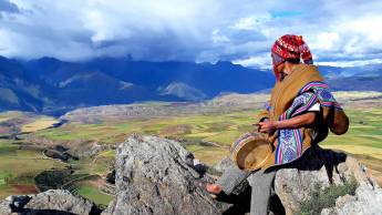 Luxe rondreis Peru: van de Amazone naar de Andes