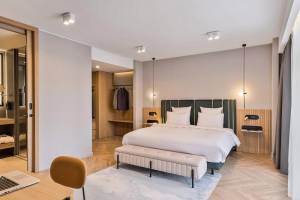 Hotel Mercure Sofia City