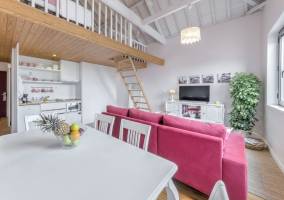 Look At Me - Serviced Lofts&Studios