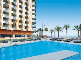 Hotel Meliá Costa del Sol