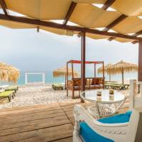 Hotel Kokkari Beach