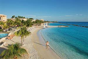 Sunscape Curacao Resort Spa en Casino
