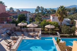Dimani Suites & Residences