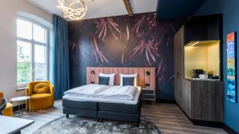 MERICI HOTEL Sittard