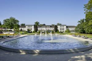 Best Western Premier Park Hotel & Spa