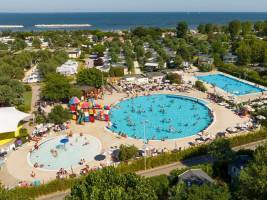 Club del Sole Vigna sul Mar Family Collection