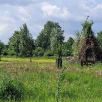 Campingplatz auf der Gortmeule, Limburg