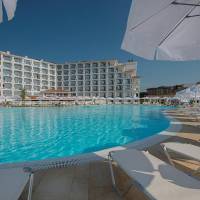 Hotel Sunrise Blue Magic Resort