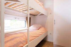 Module special 6 people Wellness Spa