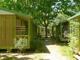 Camping U Libecciu