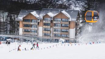 Forest Park Resort & SPA