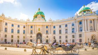 Arte Hotel Wien Stadthalle