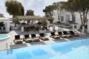 Kalisti Hotel&Suites
