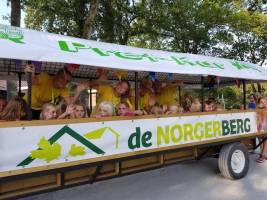 Vakantiepark De Norgerberg